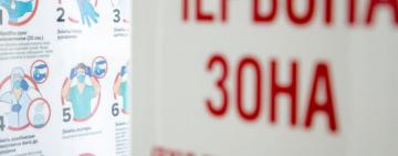 В Украине началась новая волна COVID-19, – НАН